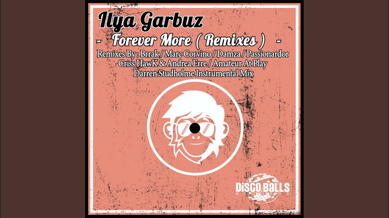 Forever More (Passionardor Remix)