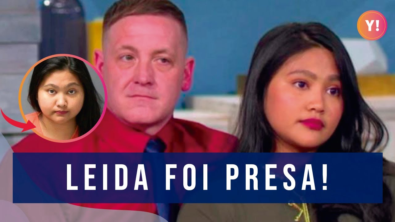 LEIDA, A 