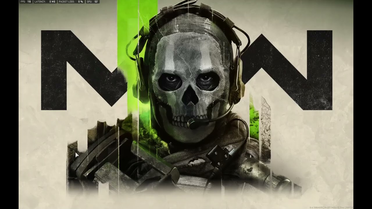 The BEST thing about COD MW2
