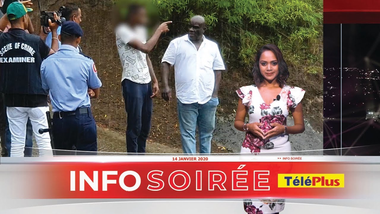 [Info Soirée] « Mwa ek Ajaghen, sakenn inn trap ene kote ek avoy li dan falez»