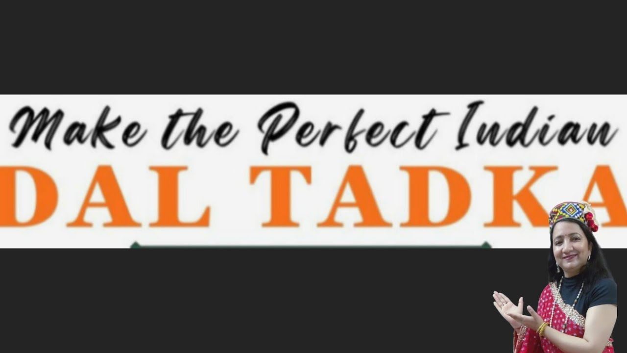 Mix dal Tadka....