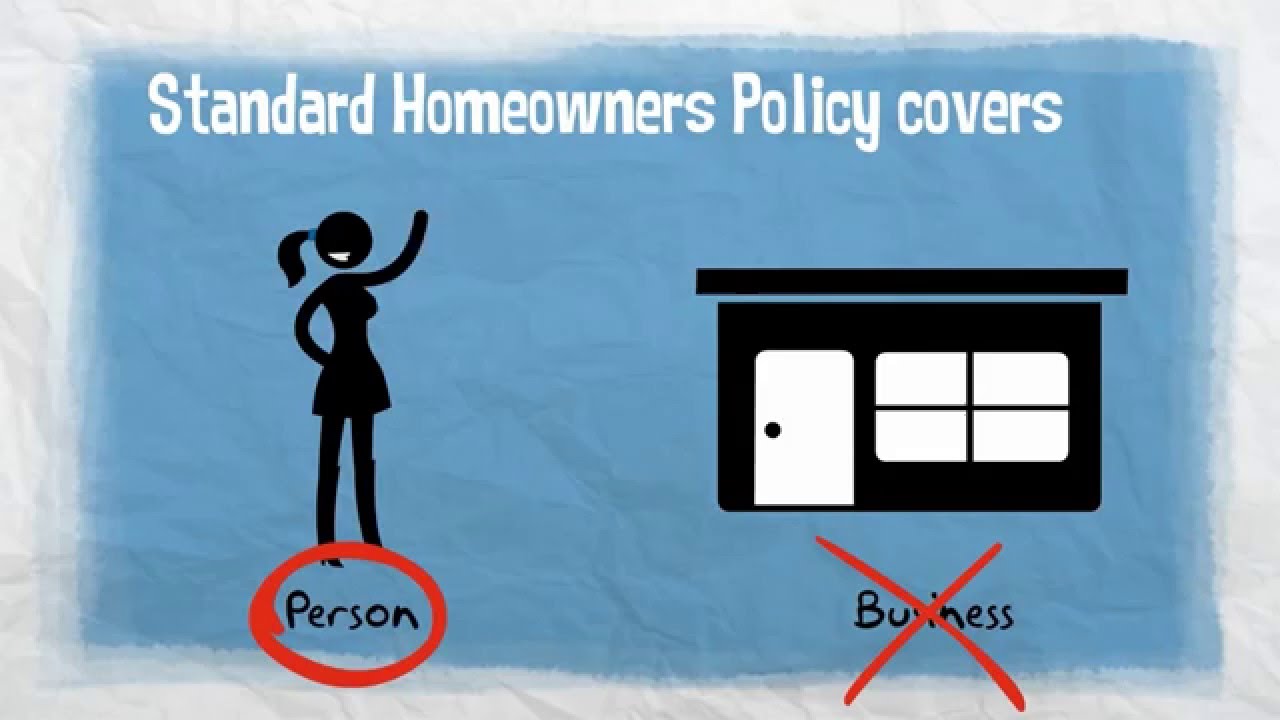 Insurance 101: LLC Endorsement for Your Home