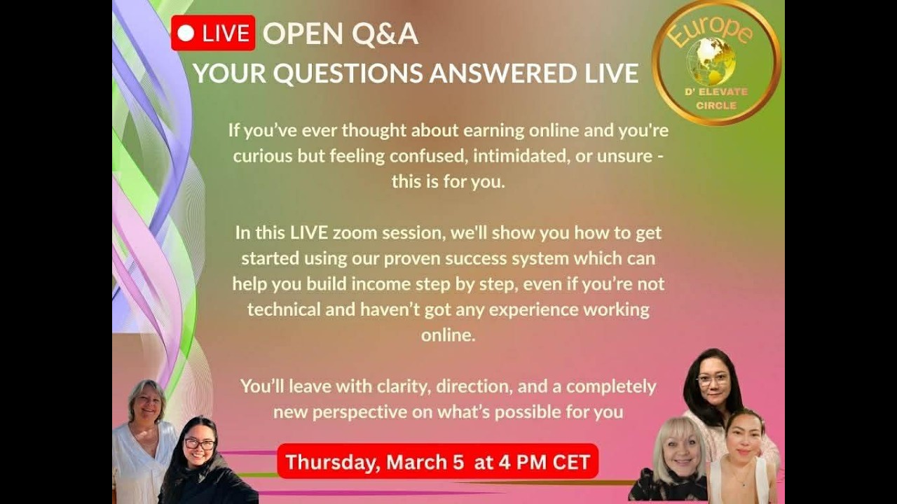 Start a Digital Business the Smart Way