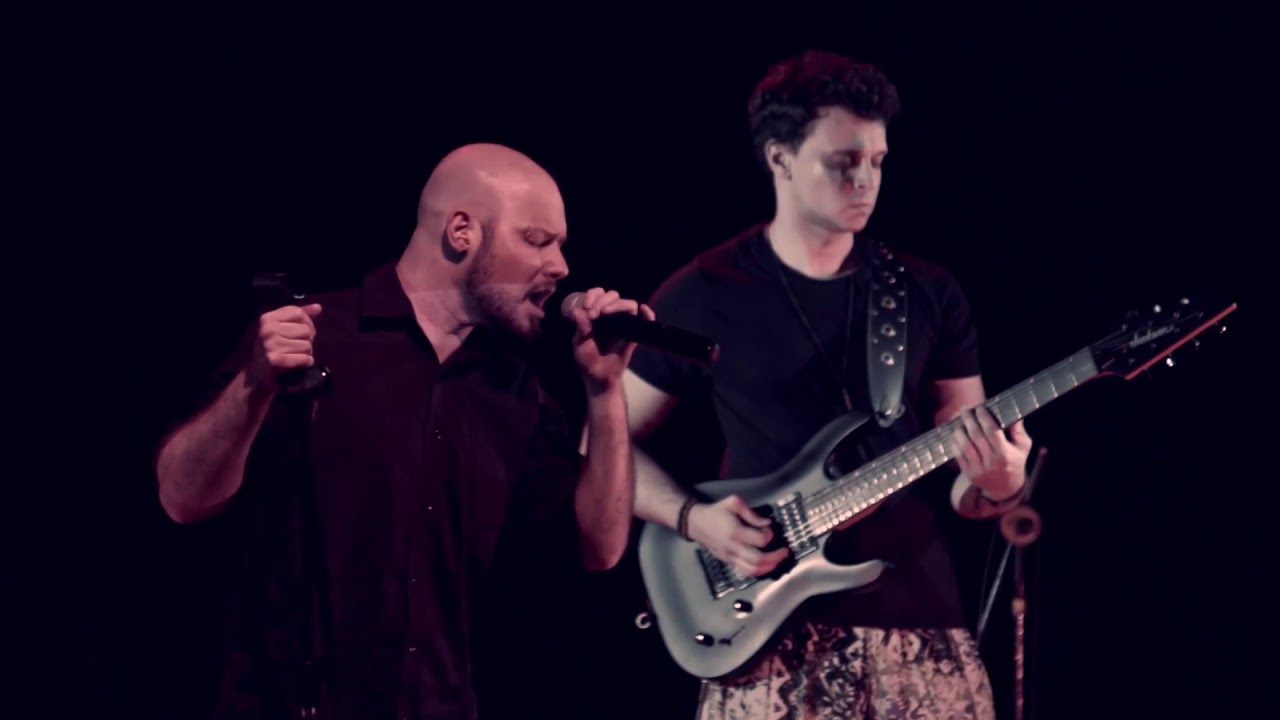 VAKAN | Presumption of Guilt | Official Live Music Video