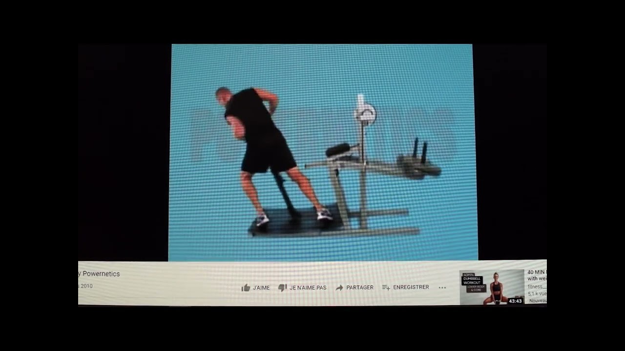 Quelles diff&eacute;rences entre salle de bodybuilding et salle de musculation ?