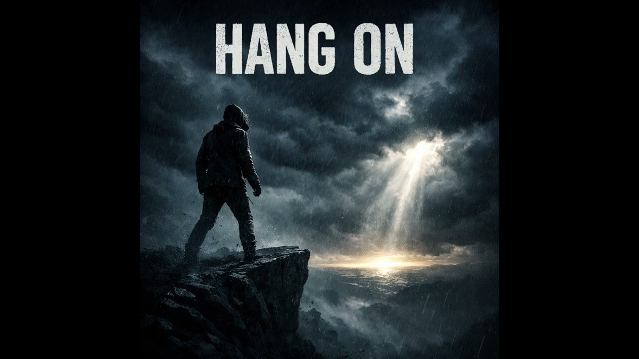 Hang on