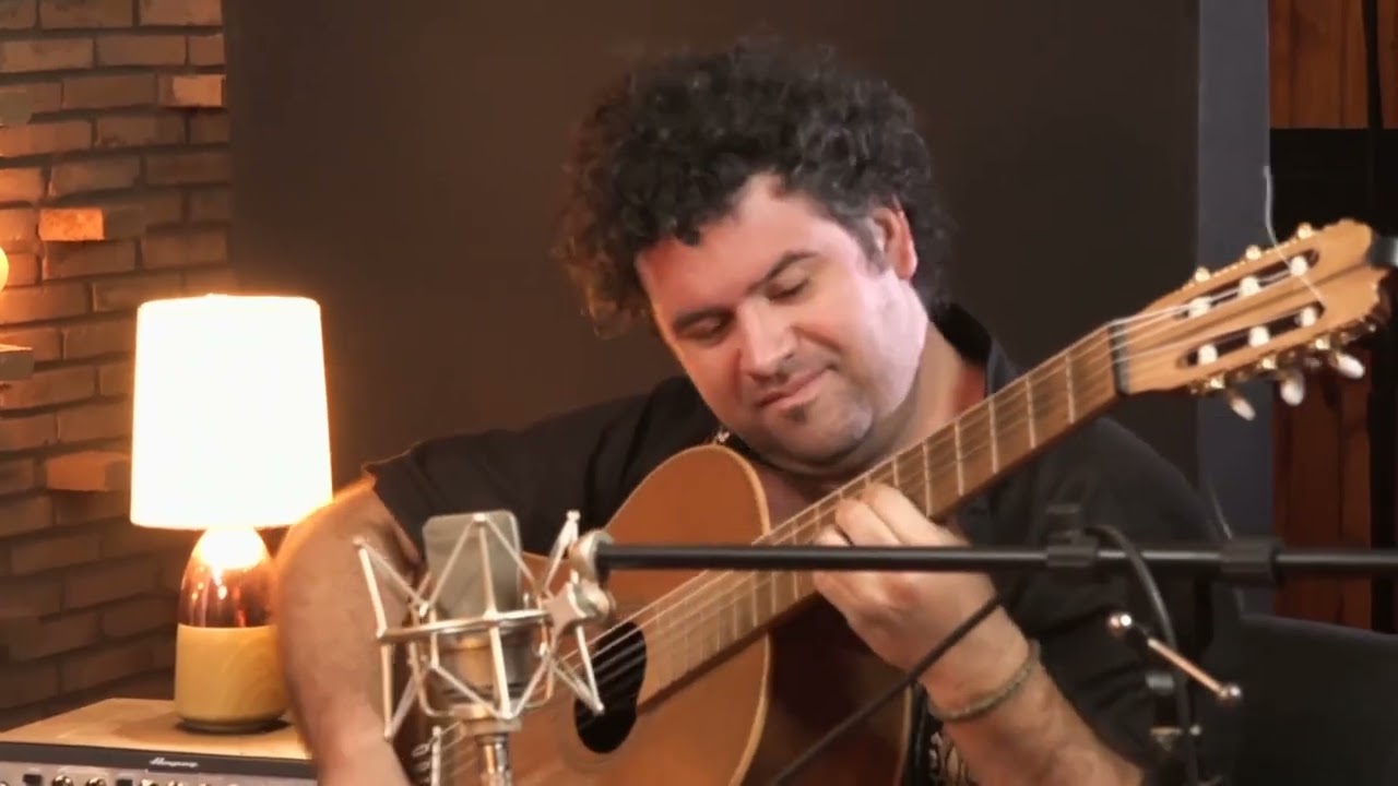 Ñande vallepe guarã