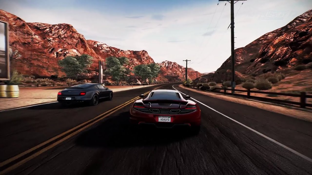High Speed Chaos Continues – Races & Cop Challenges | NFS Hot Pursuit EP25 😉| No Commentary