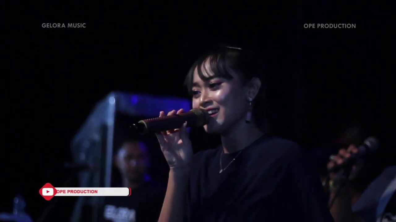 GELORA MUSIC Mundur Alon Tata Novita HD audio jepara