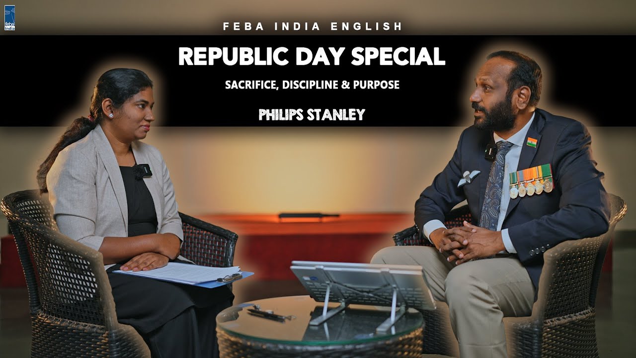 Reality Bang l Republic Day Special Program | 26th January 2026