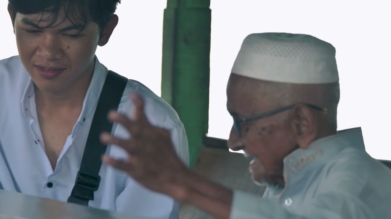 NYAK SANDANG | INSPIRASI INDONESIA