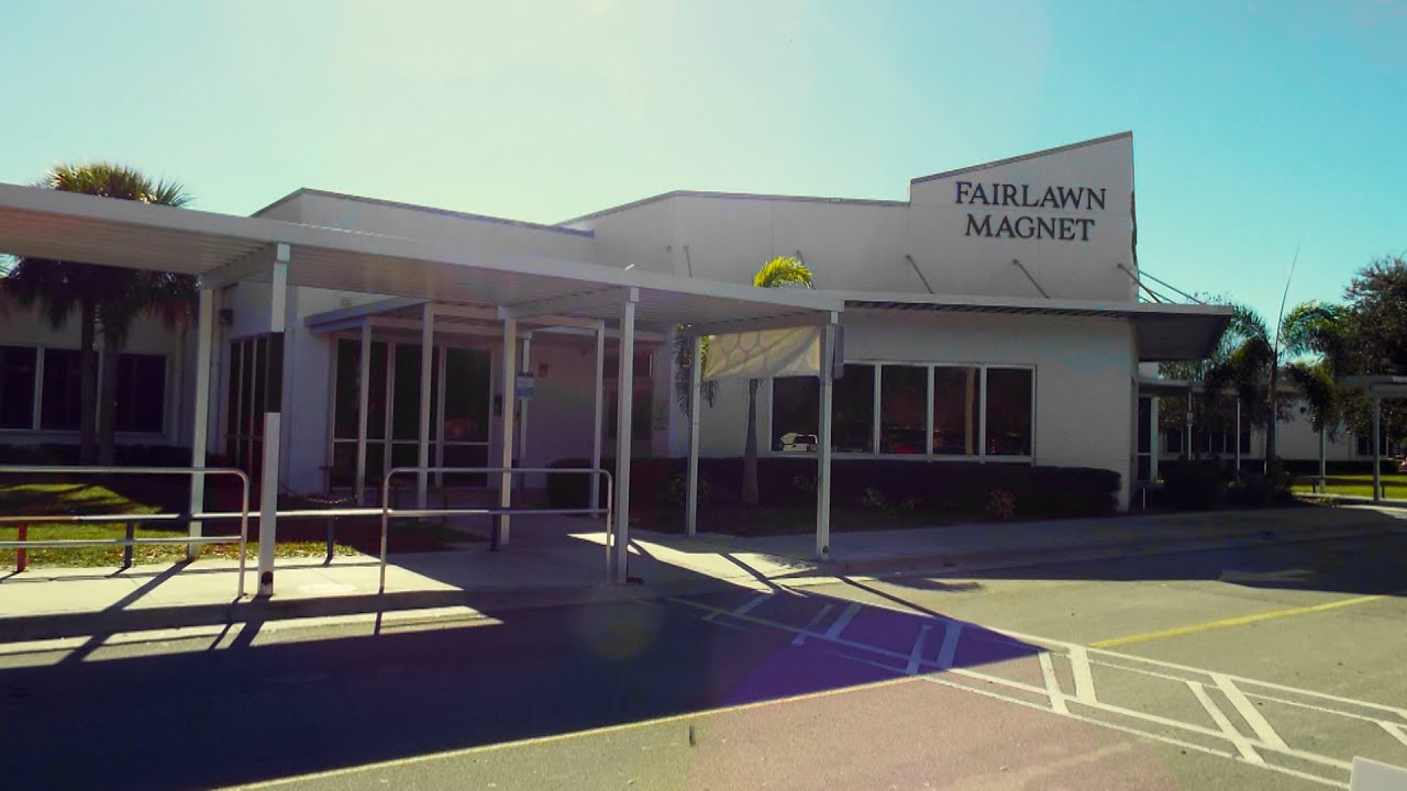 Fairlawn Magnet Elementary Promo