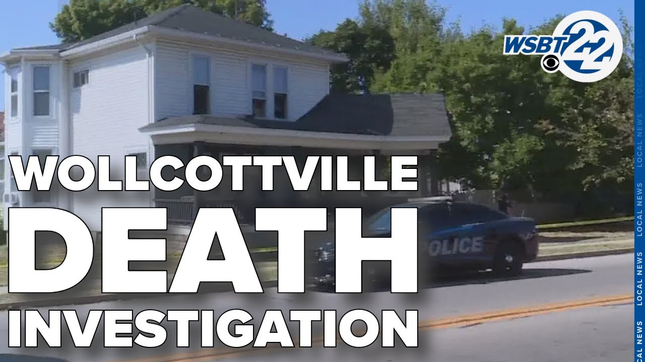 Community reacts after woman and three children found dead in Wolcottville home