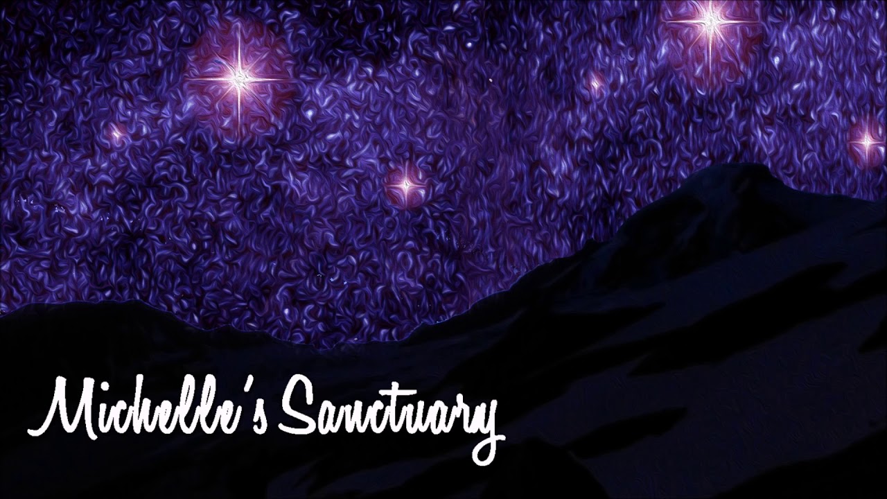 Starry, Starry Night- ASMR Hypnotic Sleep Story