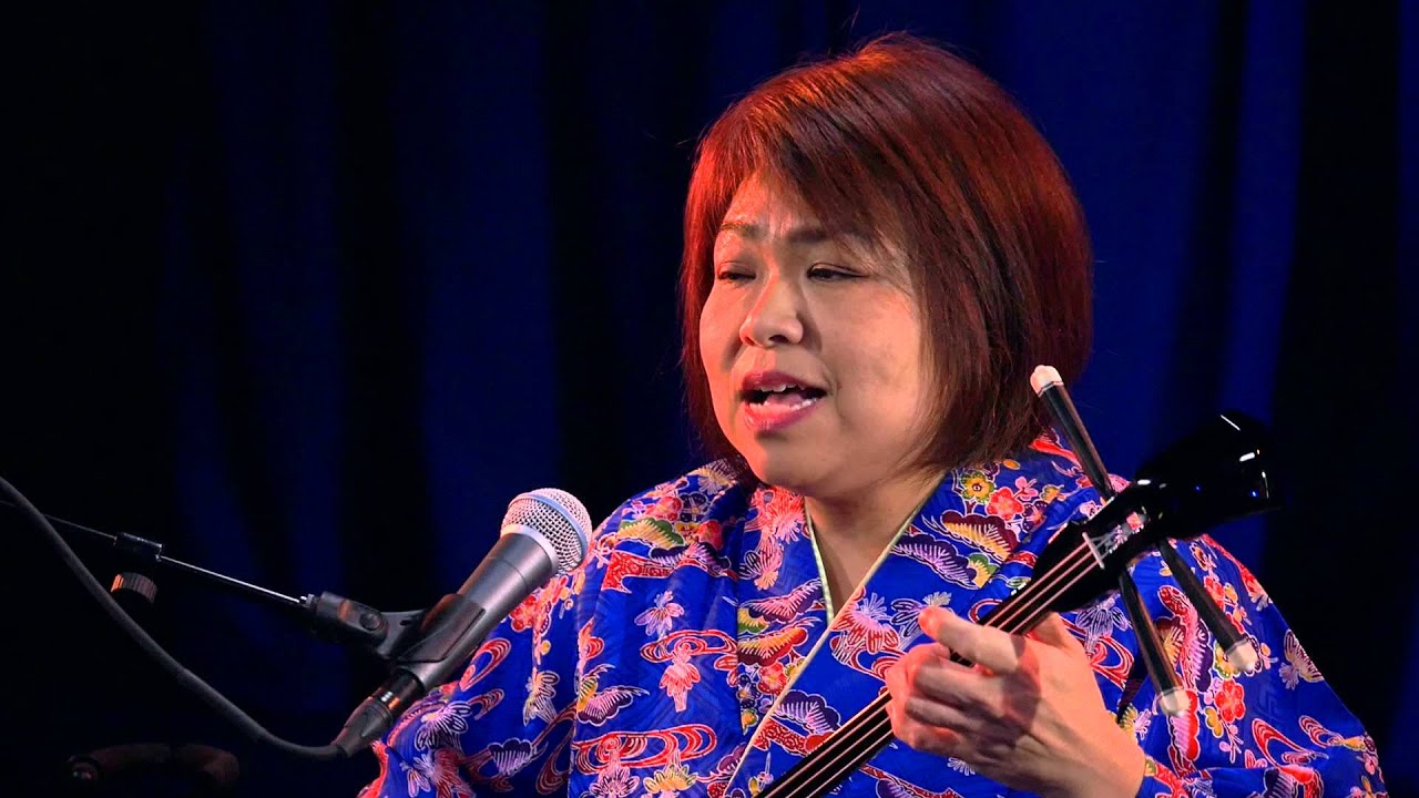Mako and Munjuru - Mimura Ichubi (Live on KEXP)