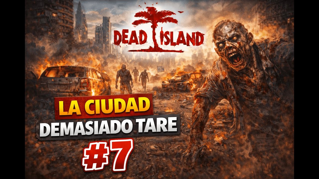 ME ARREPENTÍ AL SEGUNDO DE ENTRAR #7
