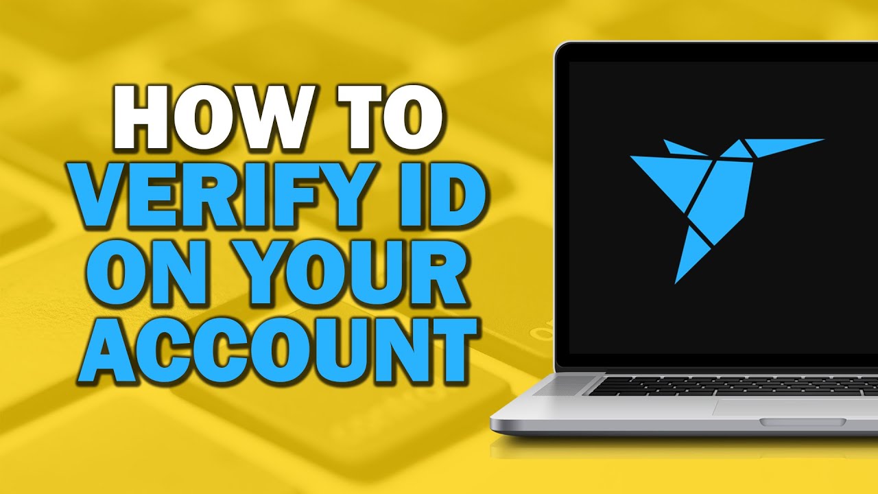 How To Verify ID on Your Account on Freelancer (Quick Tutorial)