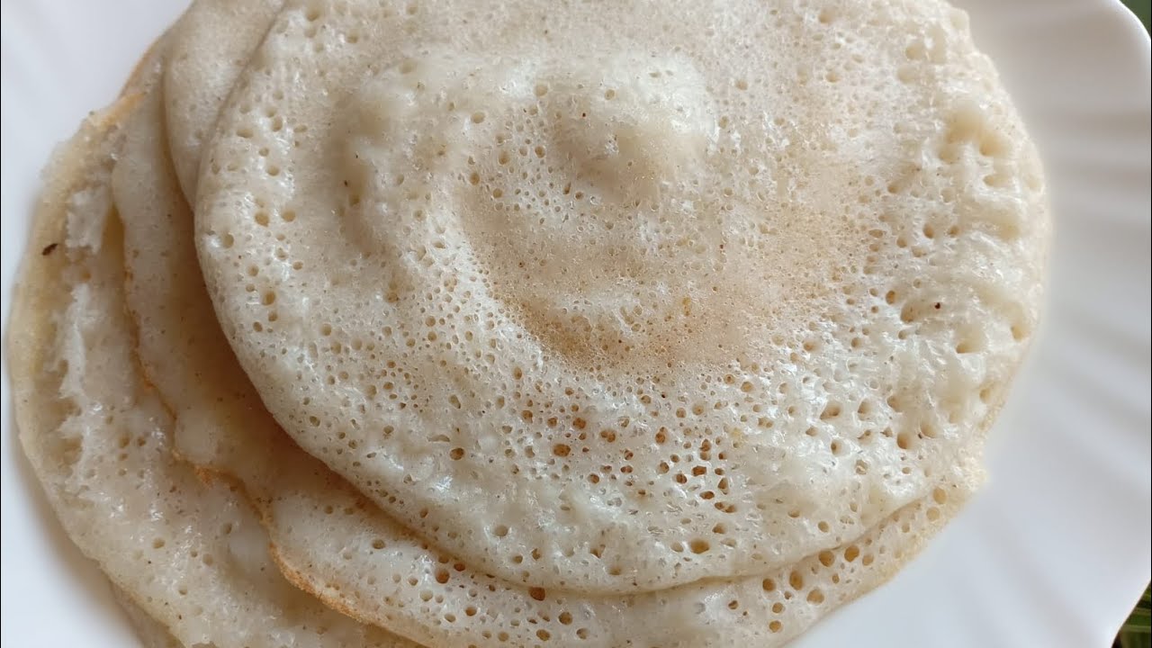 Dosa recipe/  Soft dosa recipe /Healthy breakfast recipe 