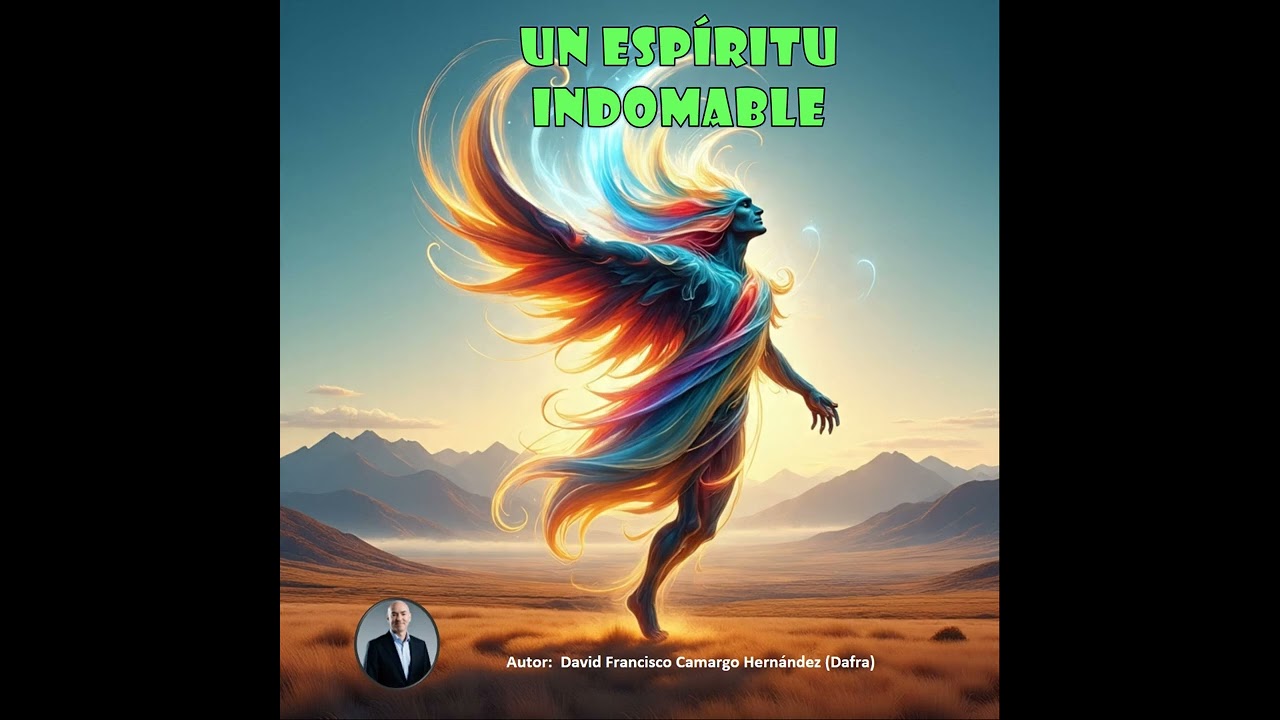 UN ESPIRITU INDOMABLE (DAFRA)