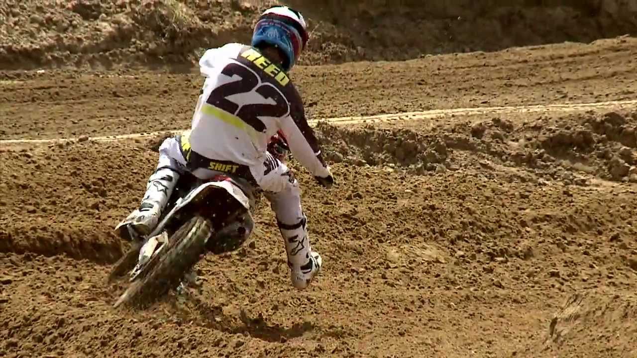 Pro Practice at Dade City MX.mov