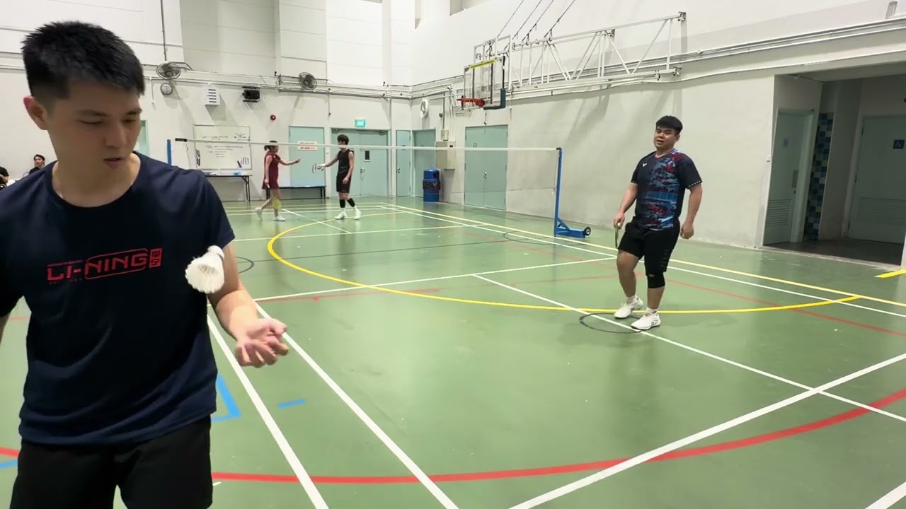Jerry Vincent&Ch Xiaoyu