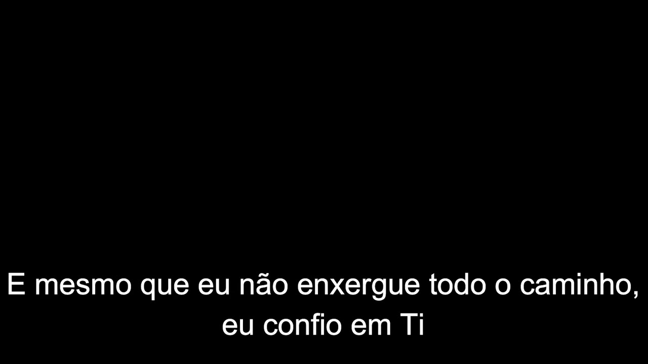 A Corrida - Faces (PB com letra)
