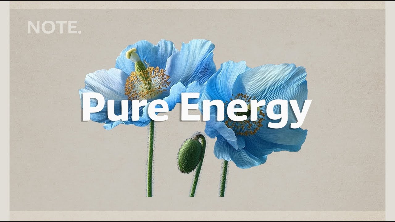 Pure Energy | Chill House for a Positive Morning Vibe