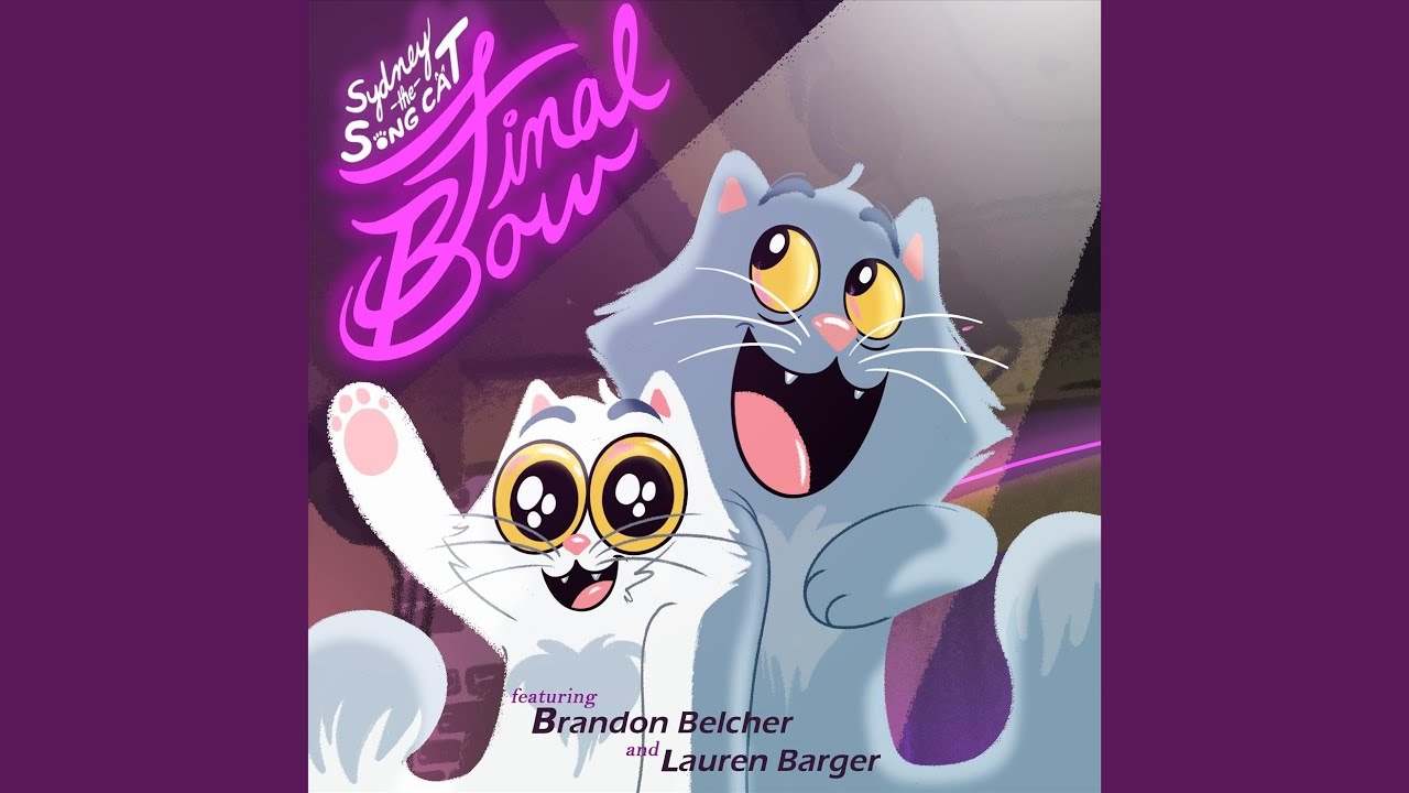 Final Bow (feat. Lauren Barger & Brandon Belcher)