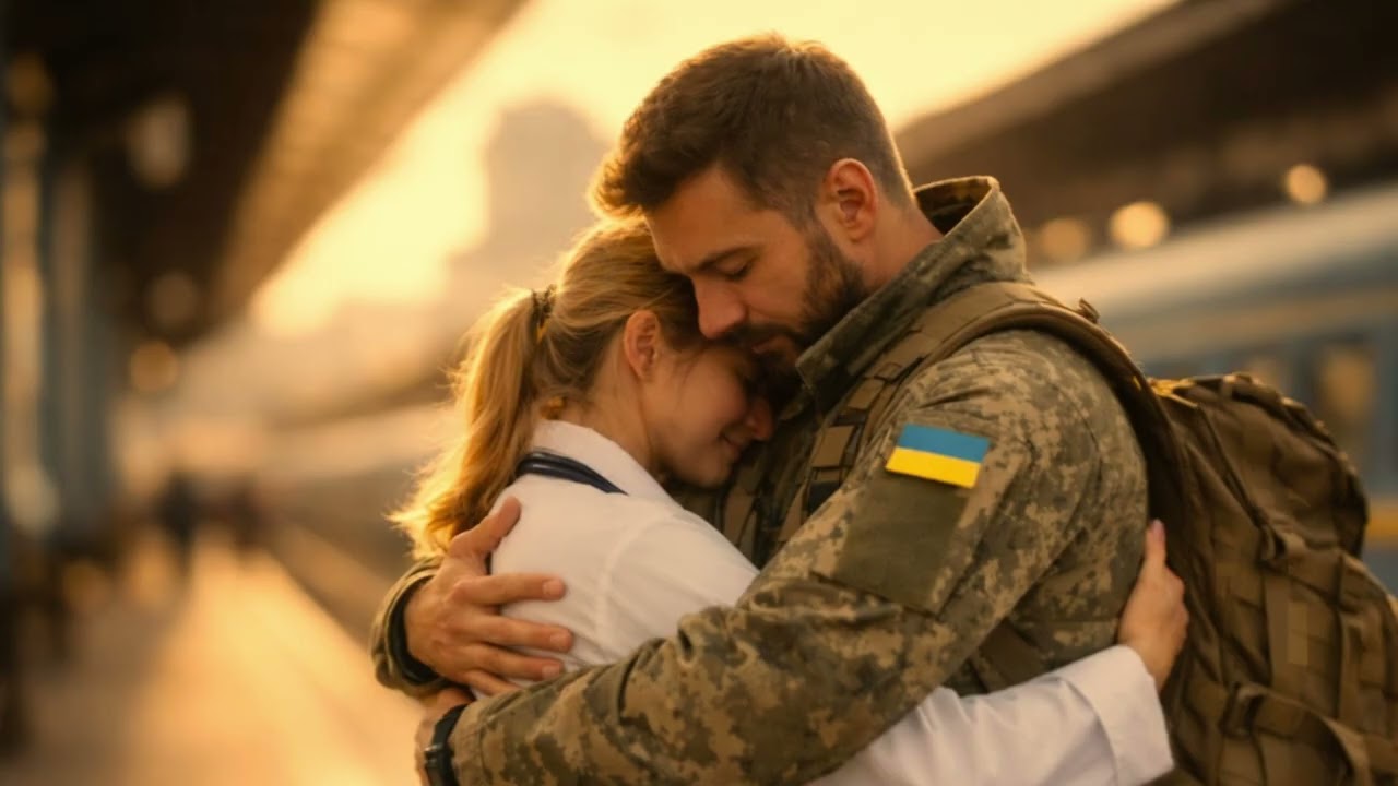 Кохання під час війни | Історія Миколи і Світлани | Історія для заспокоєння | 50 хв