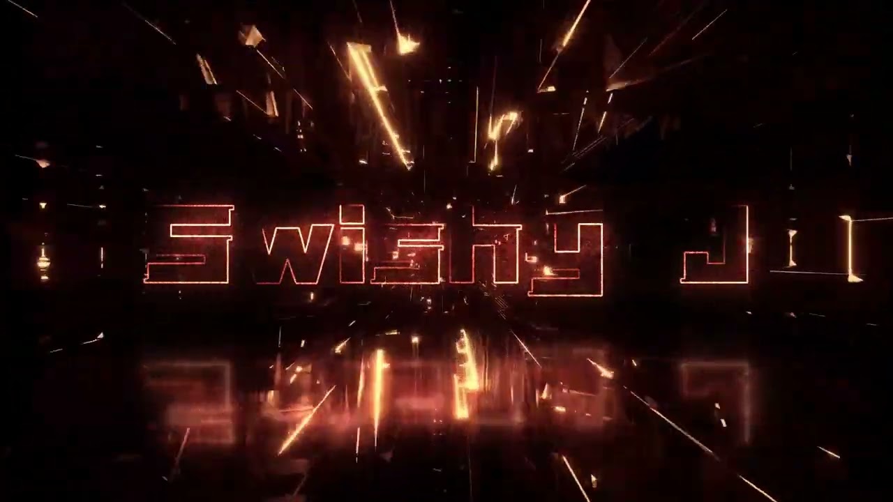 Tech House Mix 1 - Swishy J