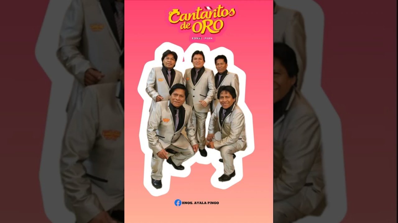 MIX PEGADITAS - CANTARITOS DE ORO