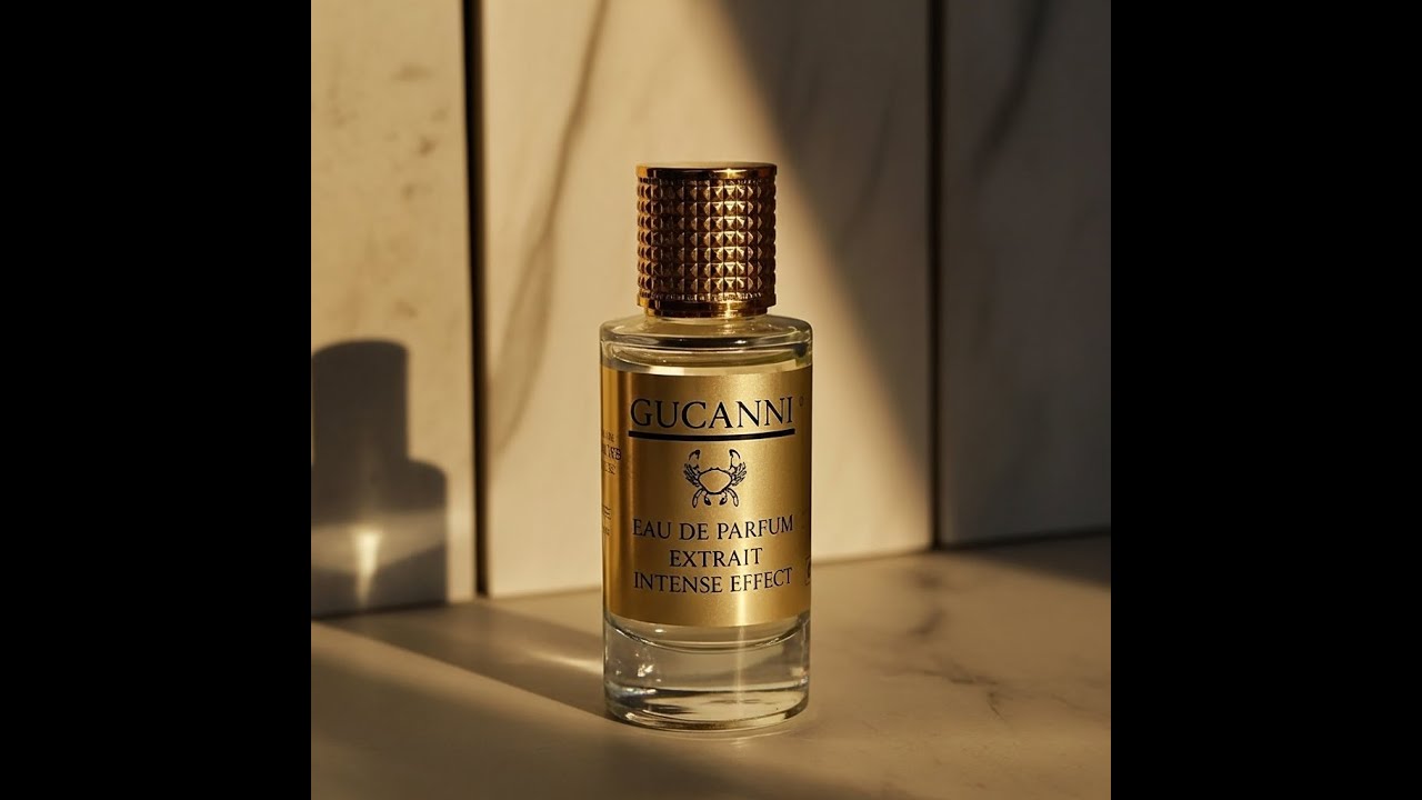 Molecule 01 Escentric Molecules Unisex TANITIM VİDEOSU