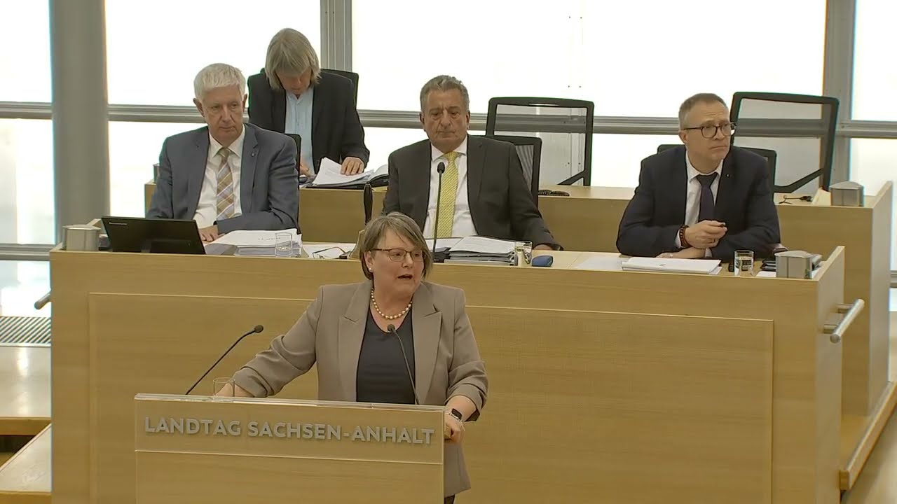 Kerstin Eisenreich: Energiewende entschlossen voranbringen