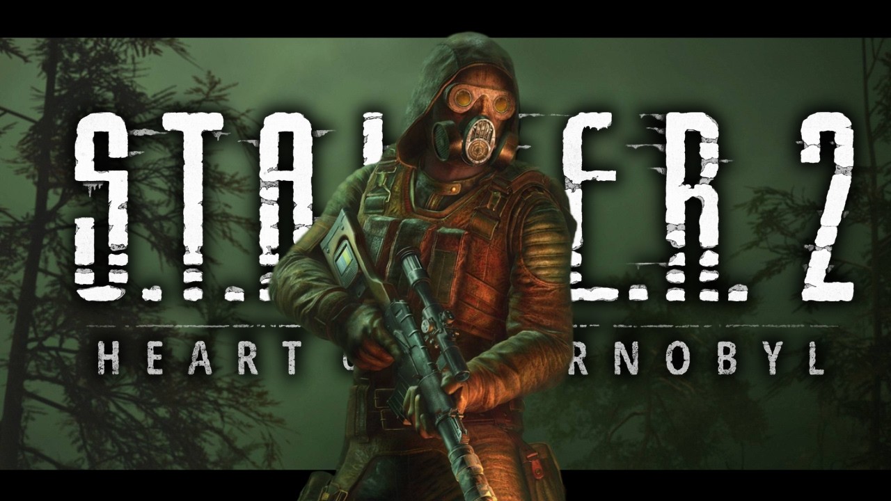 ☢️Артефакты и тайники | S.T.A.L.K.E.R. 2: Heart of Chornobyl [2024] #4