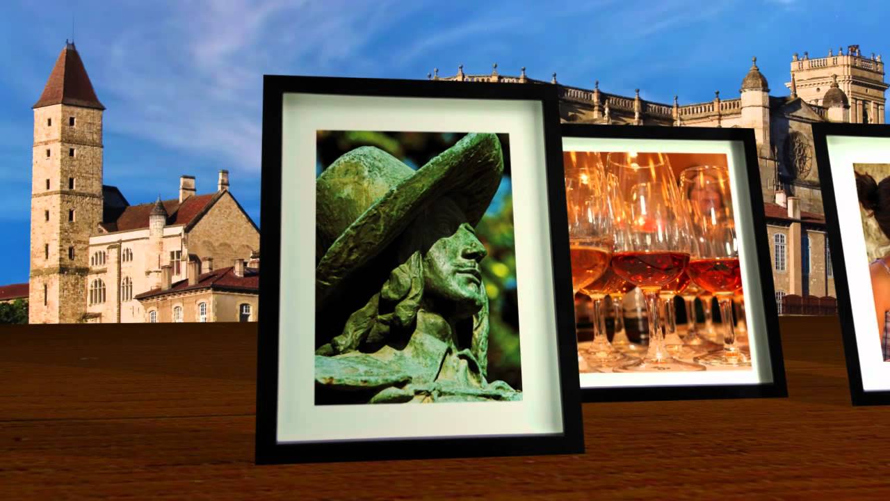 Spot de lancement du nouveau www.tourisme-gers.com