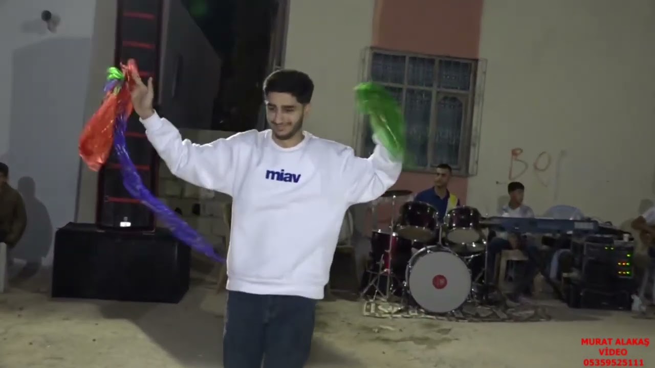Rojda müzik Ahmet Gezginci çalıyor Grani Yusuf oynuyor 6.8🔥