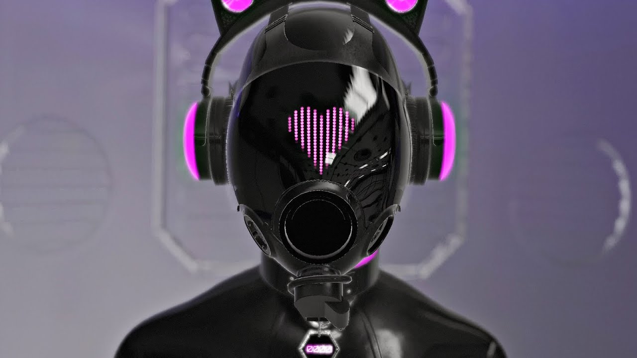 Синтетическая кровь - VR