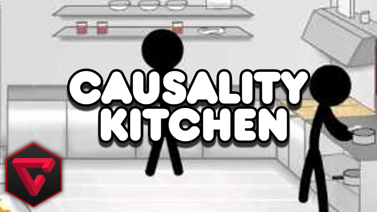 MUERTE EN LA COCINA - 