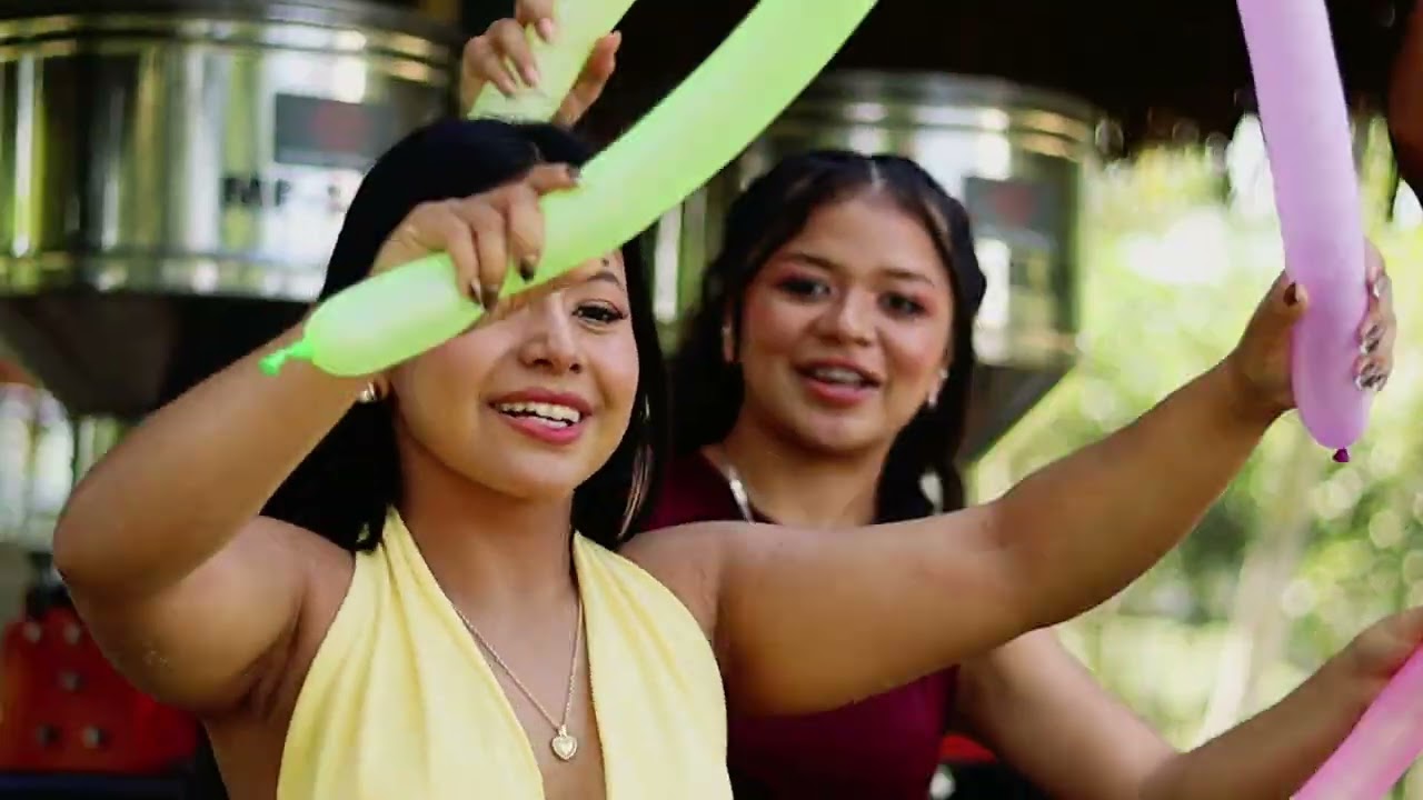LA CUMBIA DE LA PAVA OFICIAL