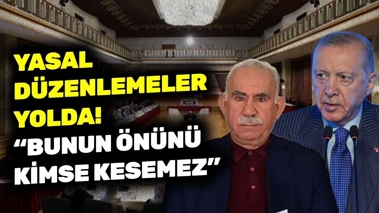 Cumhurbaşkanı Erdoğan'dan süreç açıklaması! 