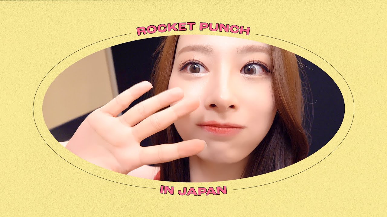 [Behind] 활짝 피어난 로켓펀치의 'Fiore'🌼 활동 비하인드 EP.2 | 로켓펀치(Rocket Punch)
