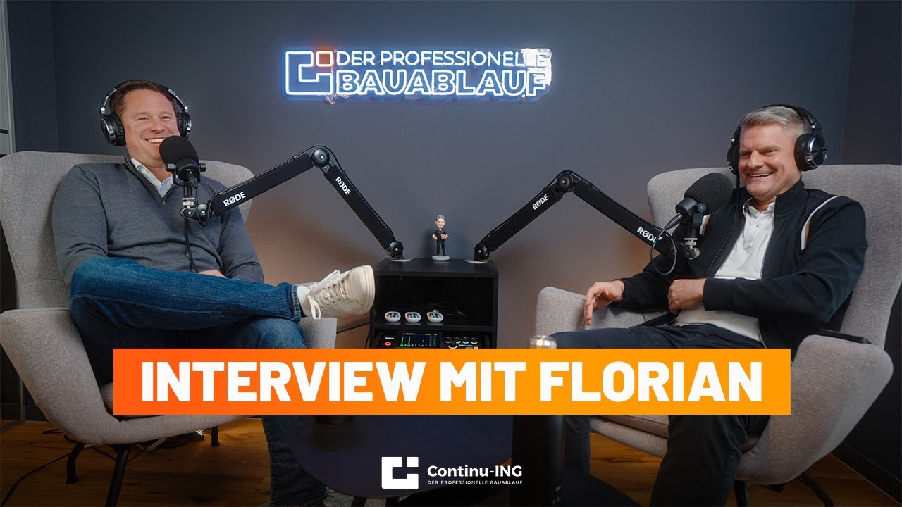 "Jetzt kann ich mit Druck von Außen ruhig und gelassen umgehen!" (mit Florian Hamacher)