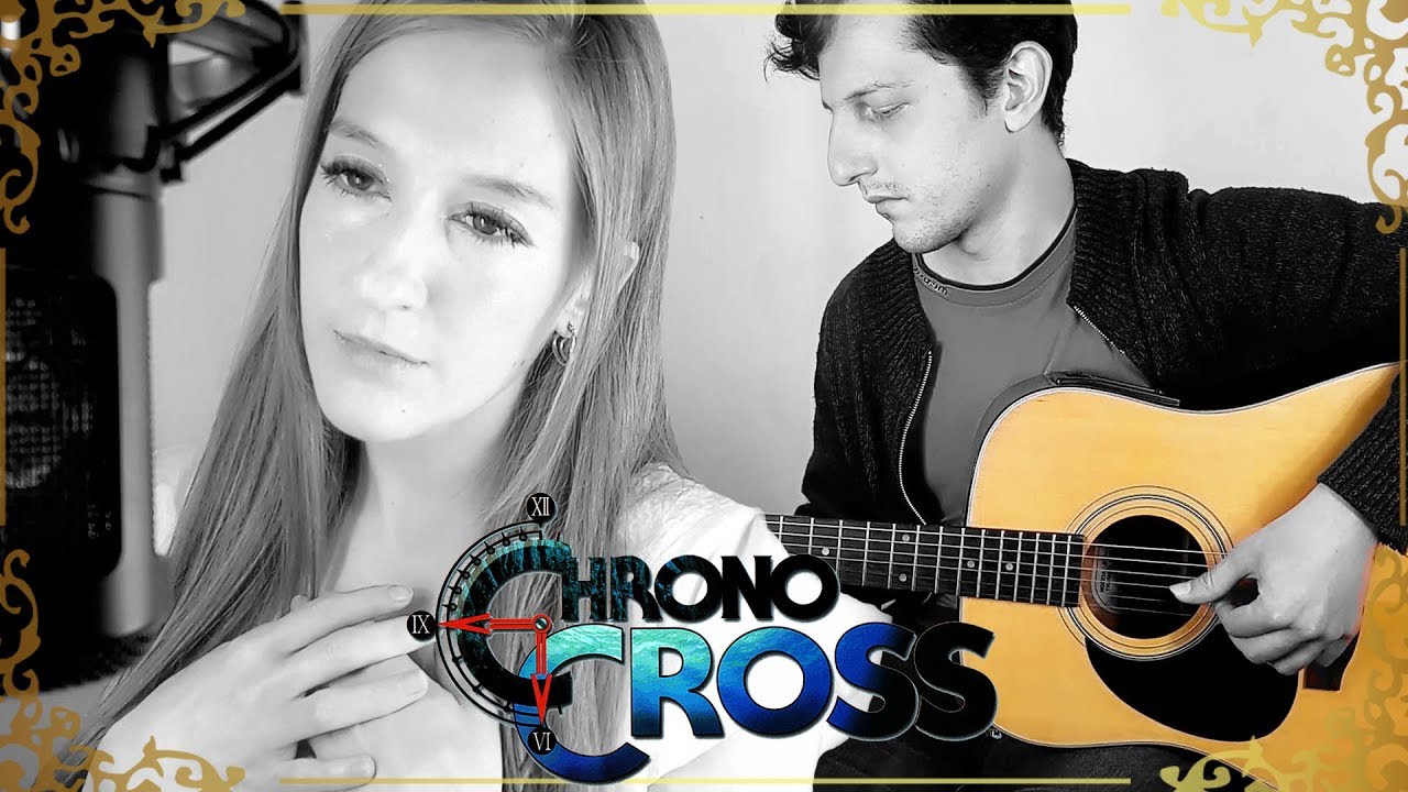 Radical Dreamers ~ Unstolen Jewel - Chrono Cross OST (Cover)