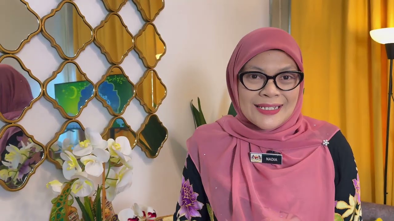 UCAPAN HARI RAYA- SMK MUTIARA RINI