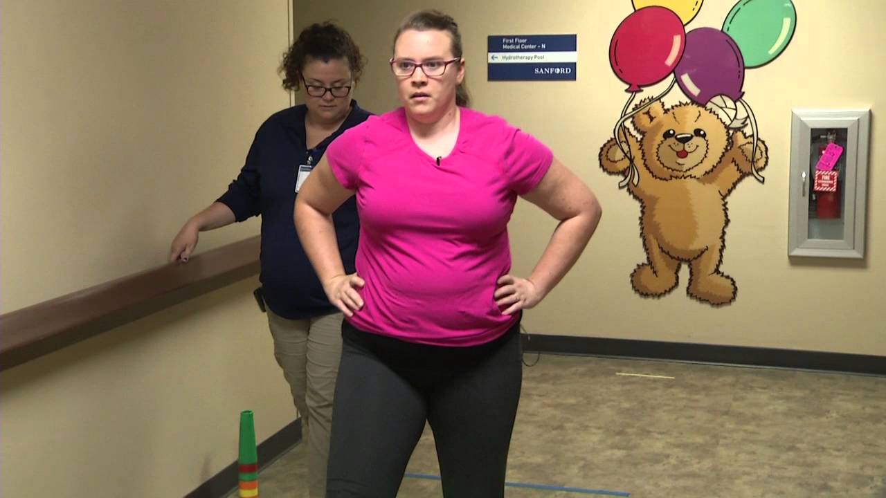 Ballet Therapy     Averi Haugesag