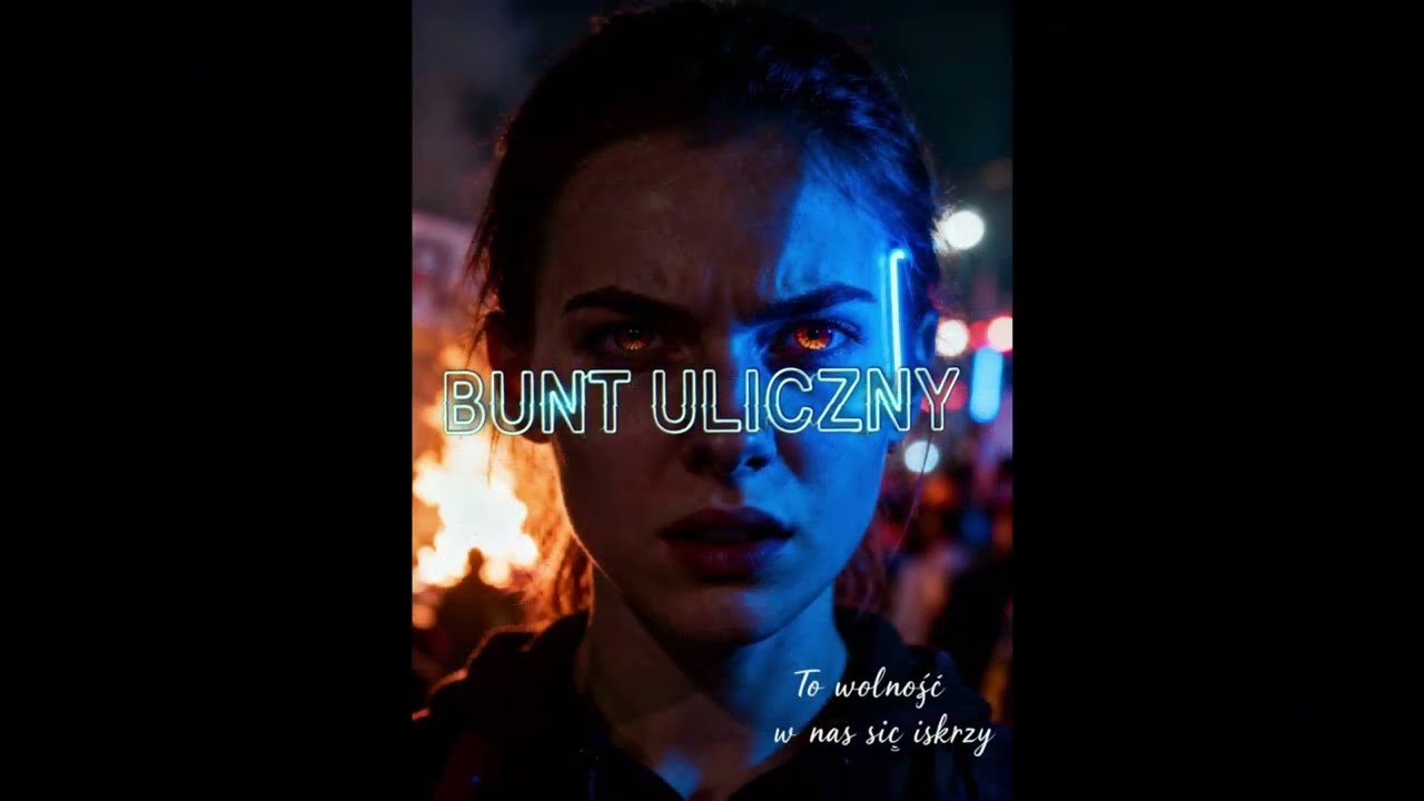 Bunt Uliczny