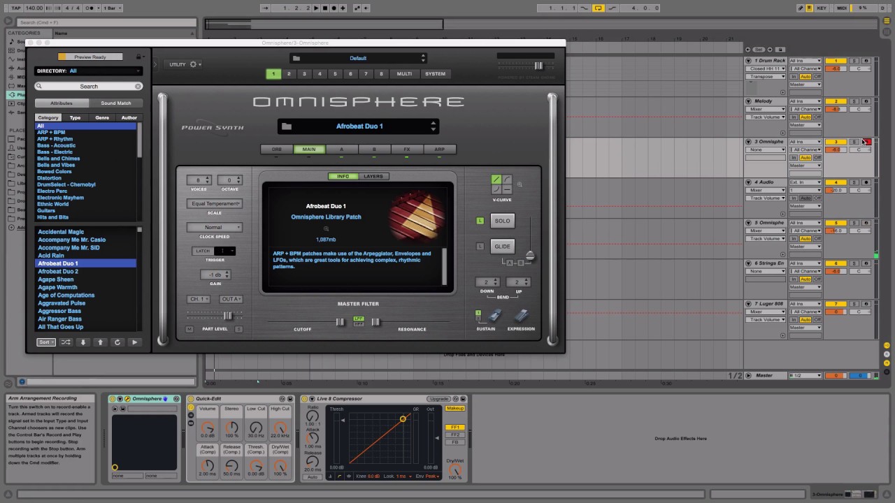 Making a Beat Like 808 Mafia (Beginner Trap Tutorial)