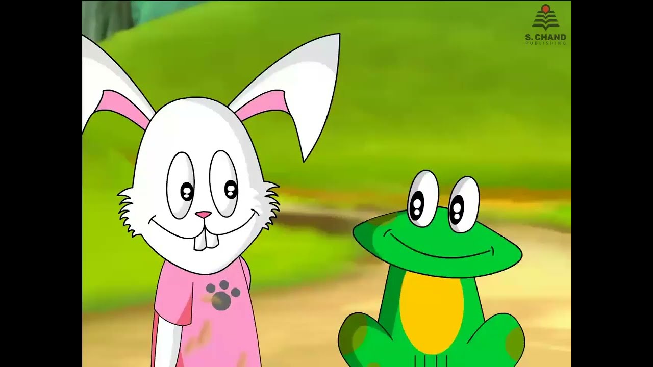 KG 1 | English| Reading  | Three Letter Words | The 'it' Family| S Chand Little Explorer