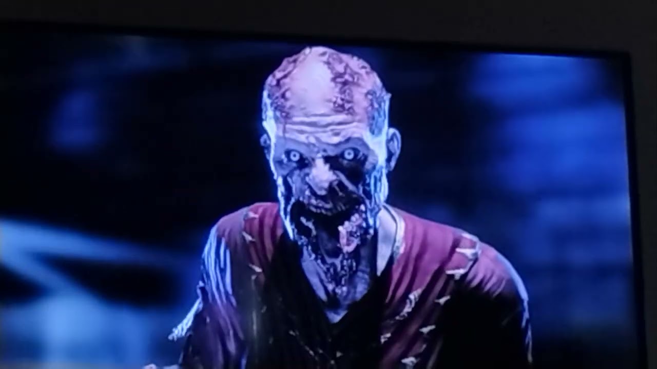 The following ending 2