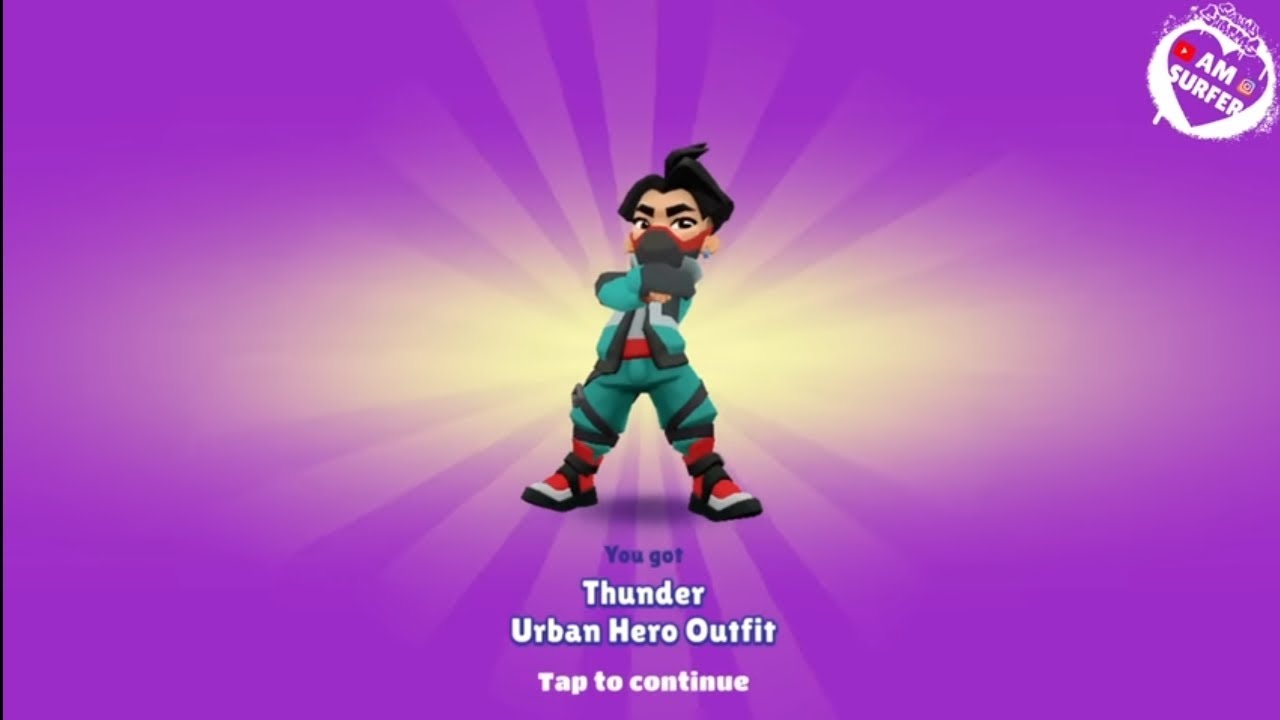 New winter season events are on in Subway Surfers 